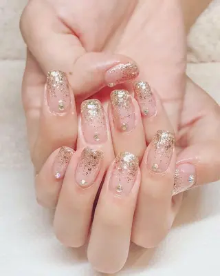 ネイル Nyanco Nailのネイルデザイン