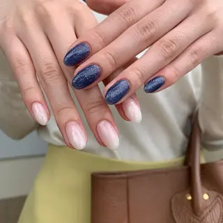 ネイル ＿i nails'のネイルデザイン