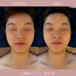 Luuna高岳 🌼hikaruの眉毛・アイブロウイメージ