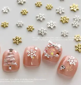 ネイル 大門浜松町 ネイルのネイルデザイン