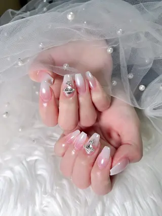 ネイル MK ネイルサロンのネイルデザイン