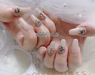 ネイル Mika Nailのネイルデザイン