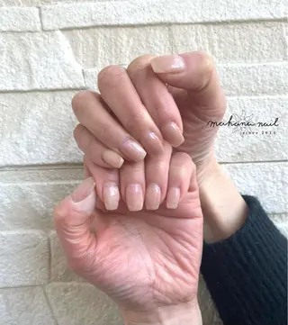 ネイル mahana nailのネイルデザイン