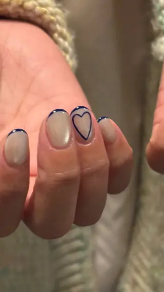 ネイル koyuki /nailのネイルデザイン