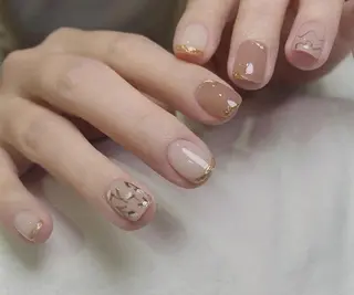 ネイル Cute beauty2のマツエク・マツパデザイン