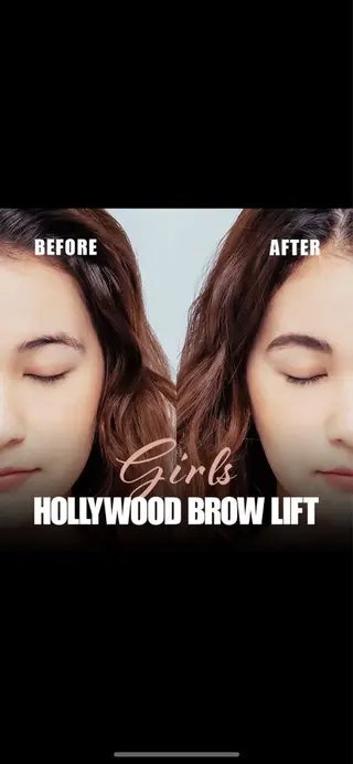 アイブロウ salon  de  cils所属・salon de cilsのその他イメージ