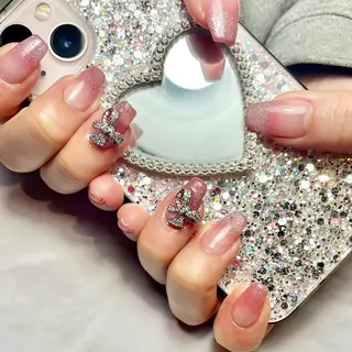 ネイル Reflection marikoのネイルデザイン