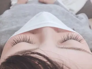 マツエク・マツパ Coco所属・Eyelash CoCoのマツエク・マツパデザイン