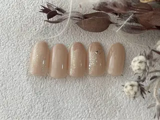 ネイル kikinail 溝の口のネイルデザイン