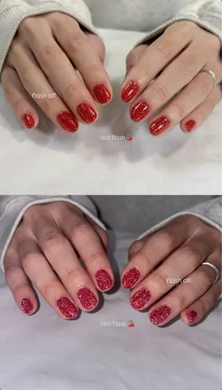 ネイル liulu nailのネイルデザイン