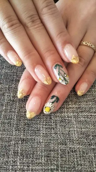 ネイル private salon mieのネイルデザイン