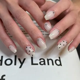 ネイル soi. manaのネイルデザイン