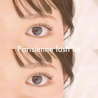 マツエク・マツパ アイブロウ Koti所属・- koti - Rukaのマツエク・マツパデザイン