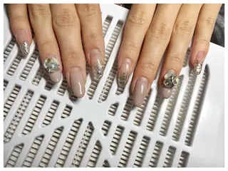 ネイル 松下 史佳のネイルデザイン