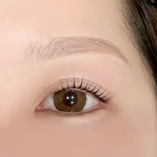 アイブロウ アイブロウサロンRidive【千葉店】所属・Ridive makiのマツエク・マツパデザイン