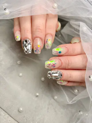 ネイル Y's nailのネイルデザイン