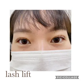 マツエク・マツパ CILGRACE 赤間のマツエク・マツパデザイン