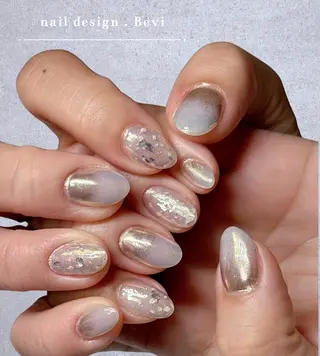 ネイル Bevi salonのその他イメージ