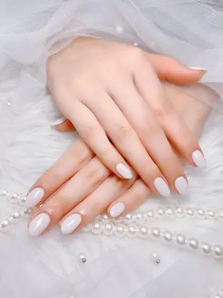 ネイル icy nail 葵のネイルデザイン