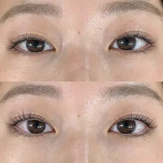 マツエク・マツパ 眼科監修まつ毛エクステ専門店　アイラッシュリゾート　カハラ　新宿店所属・🥞ツノダ eyelash🧸のマツエク・マツパデザイン