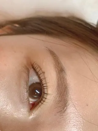 マツエク・マツパ cils·シル アイラッシュのマツエク・マツパデザイン