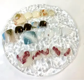 ネイル 伊藤 華子のネイルデザイン