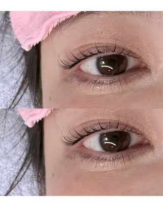 マツエク・マツパ トータルビューティー サロン・Ｎの眉毛・アイブロウイメージ