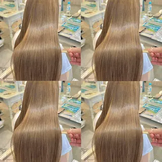 ロング カラー 🌻TRUTH 🌟ノア🌻のヘアスタイル