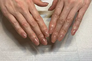 ネイル nail cute 藤岡のネイルデザイン