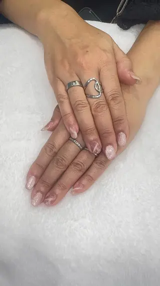 ネイル Nakashima Harukaのネイルデザイン