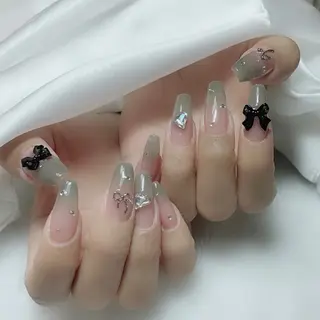 ネイル Amina nail salonのネイルデザイン