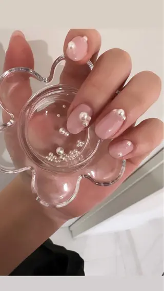 ネイル Private nailsalon  N所属・N nail - KOBE -のネイルデザイン