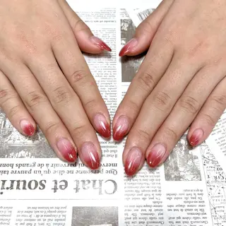 ネイル 【MAXKELLY】 AOYAMAのネイルデザイン