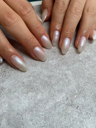 ネイル ulu🌼 nanaのネイルデザイン