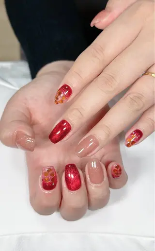 ネイル nail renのネイルデザイン