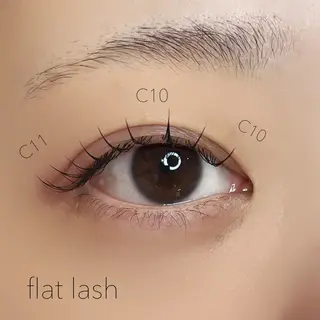 マツエク・マツパ +tico+vico Reiのネイルデザイン