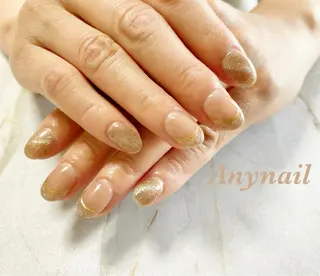 ネイル 岩澤 恵子のネイルデザイン