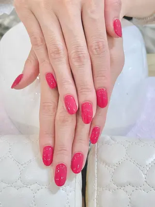 ネイル Cattleya nail吉祥寺のネイルデザイン