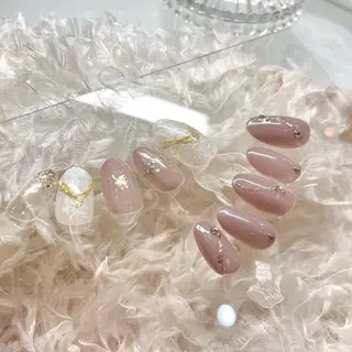 ネイル 三浦 絆生のネイルデザイン