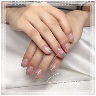 ネイル モンナ CCのネイルデザイン