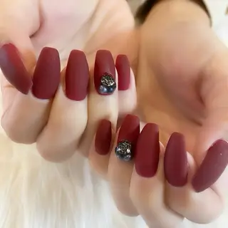 ネイル Beauty salon STELLA所属・STELLA 大西南帆のマツエク・マツパデザイン