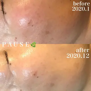 浜野 恵美のエステ・リラクイメージ