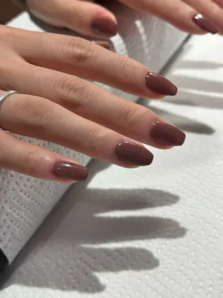 ネイル diar blue 茅ヶ崎店所属・yukina .*･ﾟのネイルデザイン