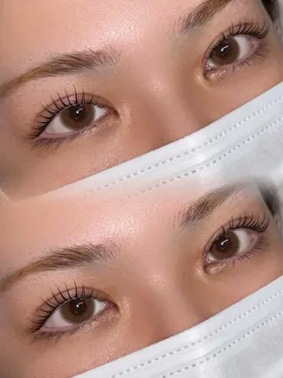 マツエク・マツパ jill by snip所属・jillbysnip kaoriのマツエク・マツパデザイン