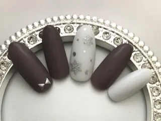 ネイル Verest 西荻窪のネイルデザイン