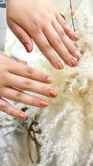 ネイル 大澤 香奈子のネイルデザイン