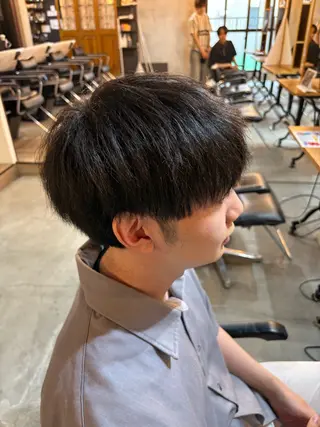 ショート カットモデル募集/ アイブロウあたり💫の眉毛・アイブロウイメージ