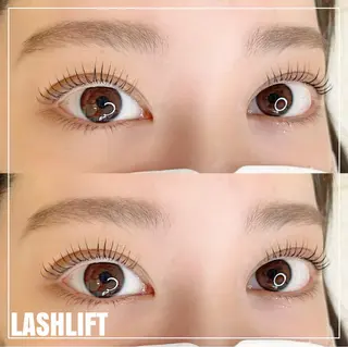 マツエク・マツパ Oyama Wakanaのマツエク・マツパデザイン