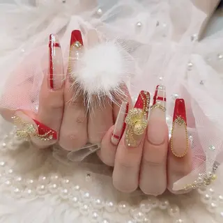 ネイル ♥ harukaのネイルデザイン