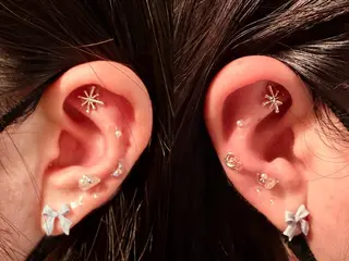 x8em _kのエステ・リラクイメージ